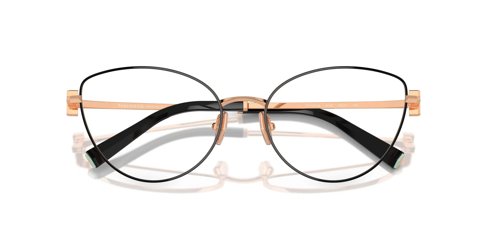 Tiffany 1159B Eyeglasses - view 9